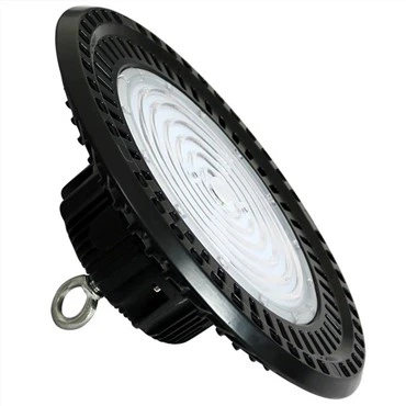 Luzes de garagem de LED High Bay