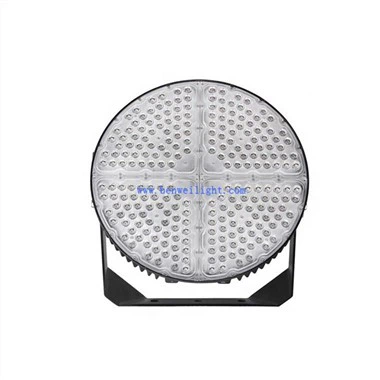 Iluminação esportiva interna de LED