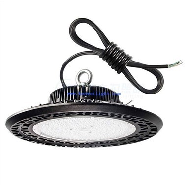 Iluminação LED para armazém