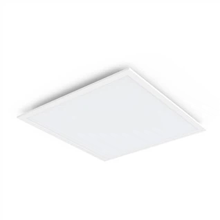 Painel LED retroiluminado