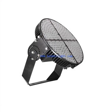 Holofotes esportivos de LED