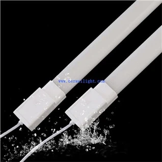 Luzes de tira led para portas mais frias