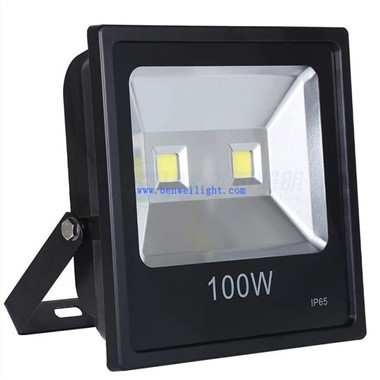 Luz embutida com sensor de movimento