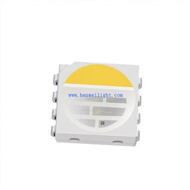 RGB Led 5050 Smd