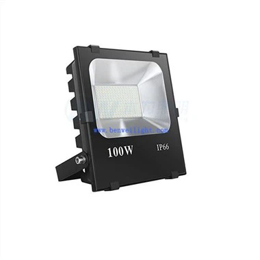 Holofote à prova d'água de iluminação de segurança