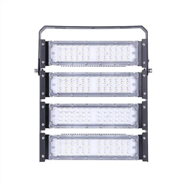 Luz de corrida sgodde