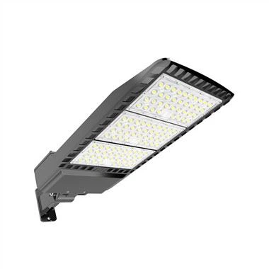 Iluminação de rua led para caixa de sapatos IP65