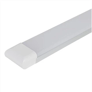 Luzes de sarrafo de led à prova de intempéries finas