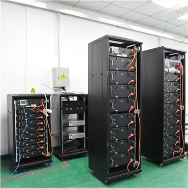 Sistema de backup solar