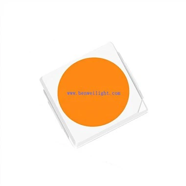 Diodos de LED super brilhantes