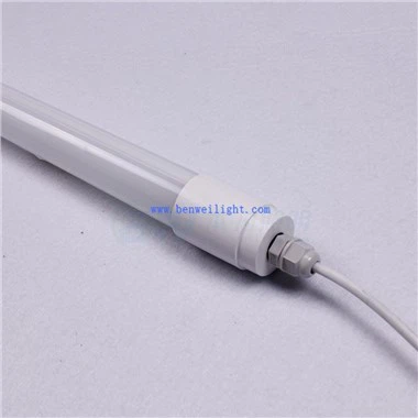 Tubo de luz à prova d'água Chicken Farm Poultry T8