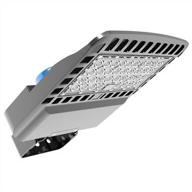 Iluminação de rua LED Smd inteligente à prova d'água