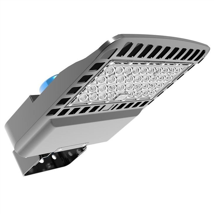 Street LED Public Area Pole Light
