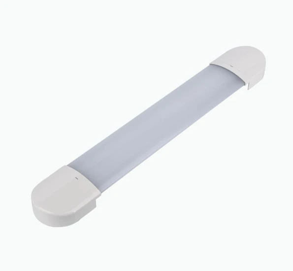 Waterproof LED Cold Room Lights