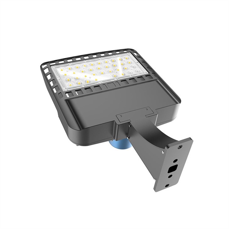 Luz de rua LED externa à prova d'água