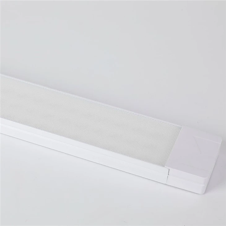 Wipro Smart Led Batten não pisca