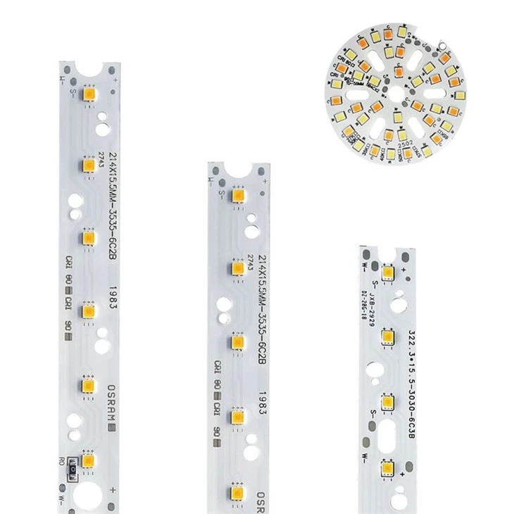 pcb board led module