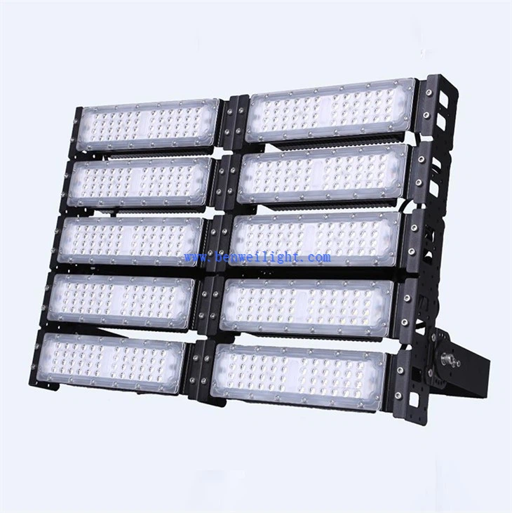 sports lighting fixtures