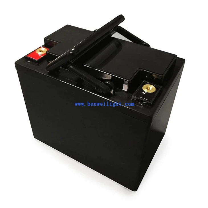 Bateria LiFePO4 24V 400Ah
