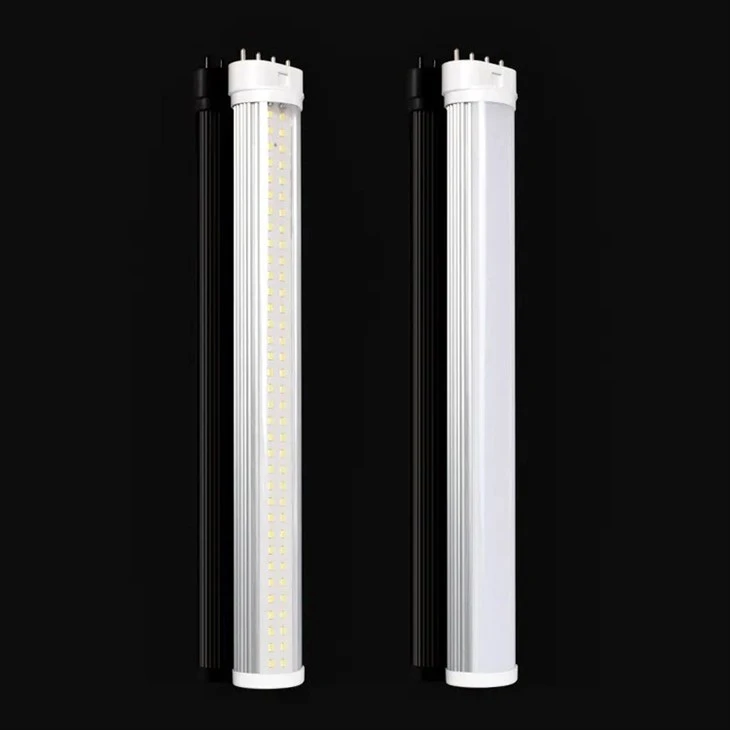 Dimmable 2G11 20W LED tube