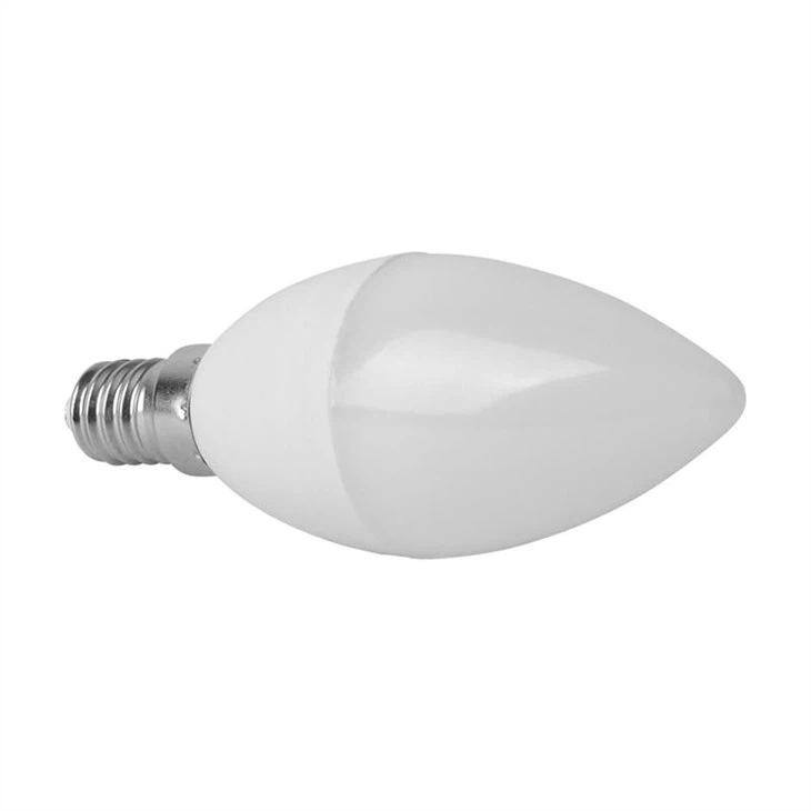 Lâmpada Led de 3 Watts Preço
