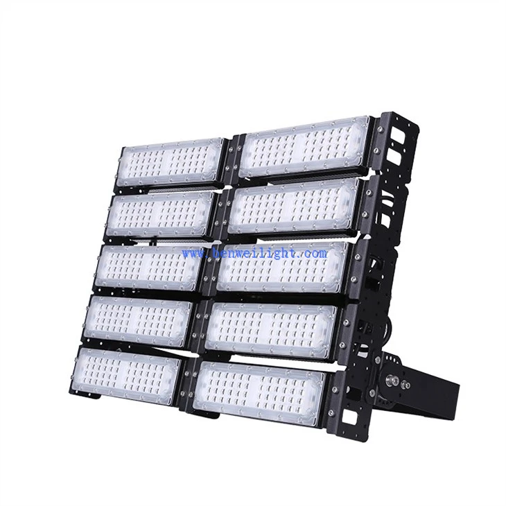 led flood light 600w
