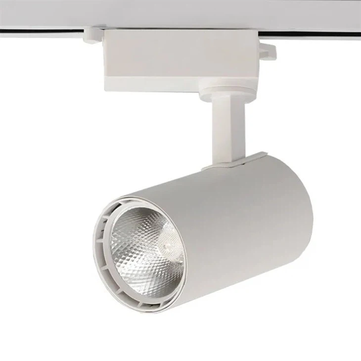 COB Type LED Track Light