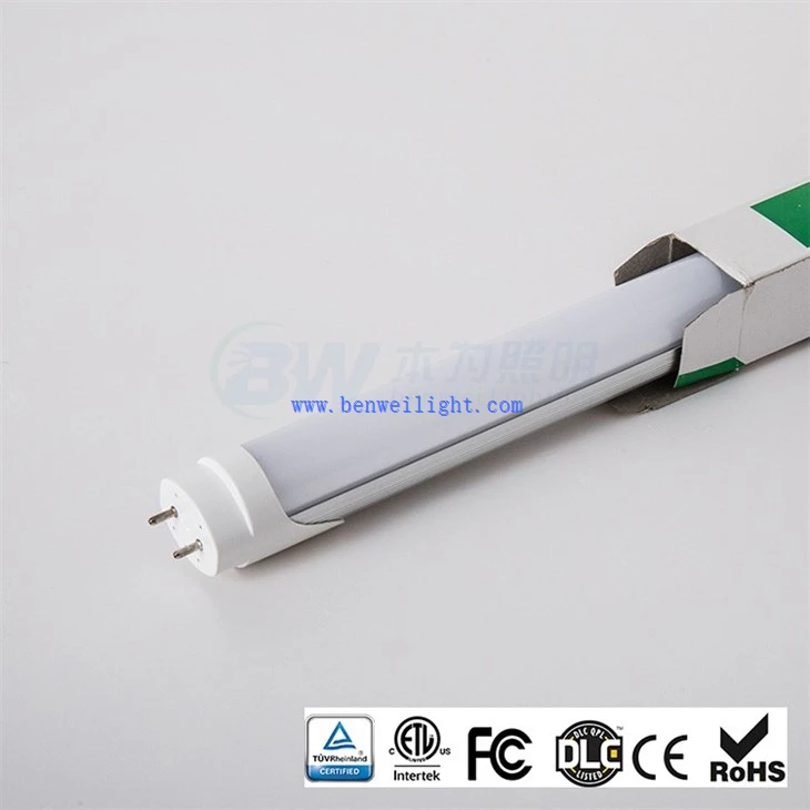 Tubo LED T8 43,5cm 97ra