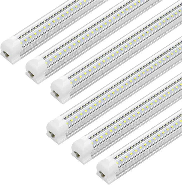 Luz conduzida de loja de 5000 lúmens para plantas em crescimento dentro de casa