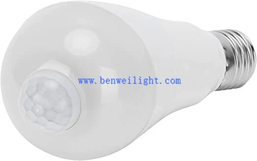 Lâmpada de indução LED 7W