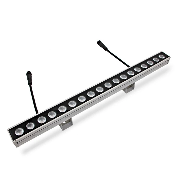 Arruela de parede LED AC100-240V