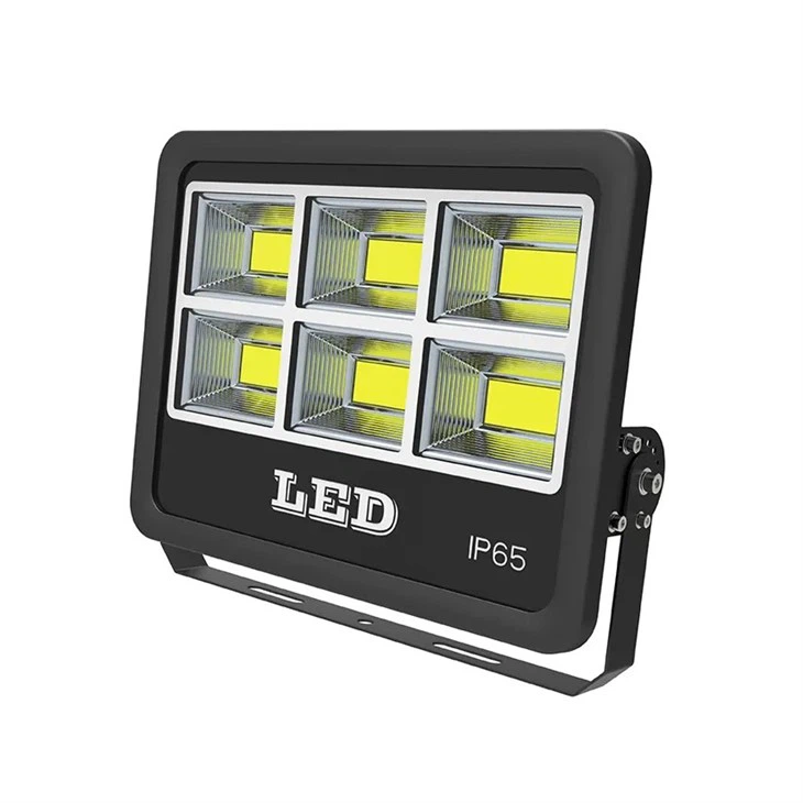 COB 200W Watt LED Flood Light1