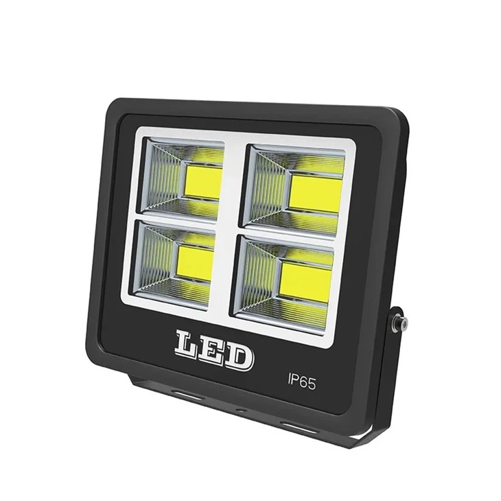 COB 200W Watt LED Flood Light 2