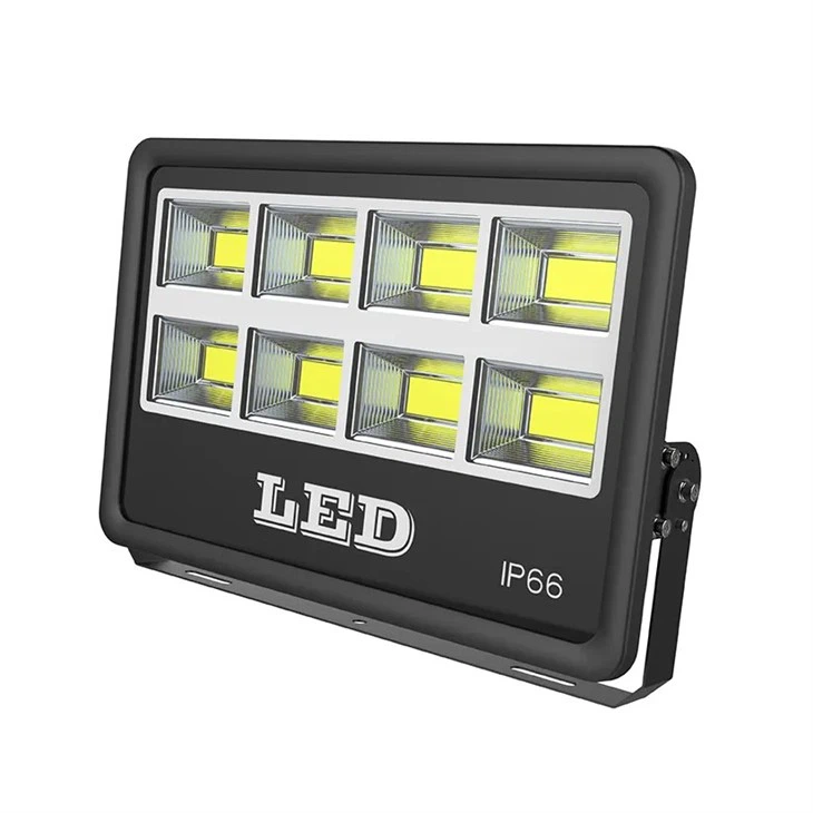 COB 200W Watt LED Flood Light 3