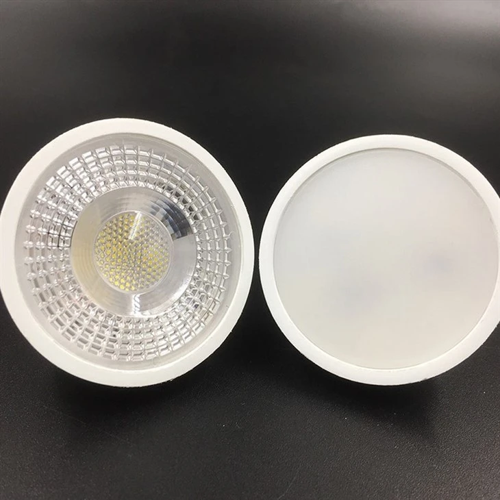 3w non-dimmable LED MR16 Lamps