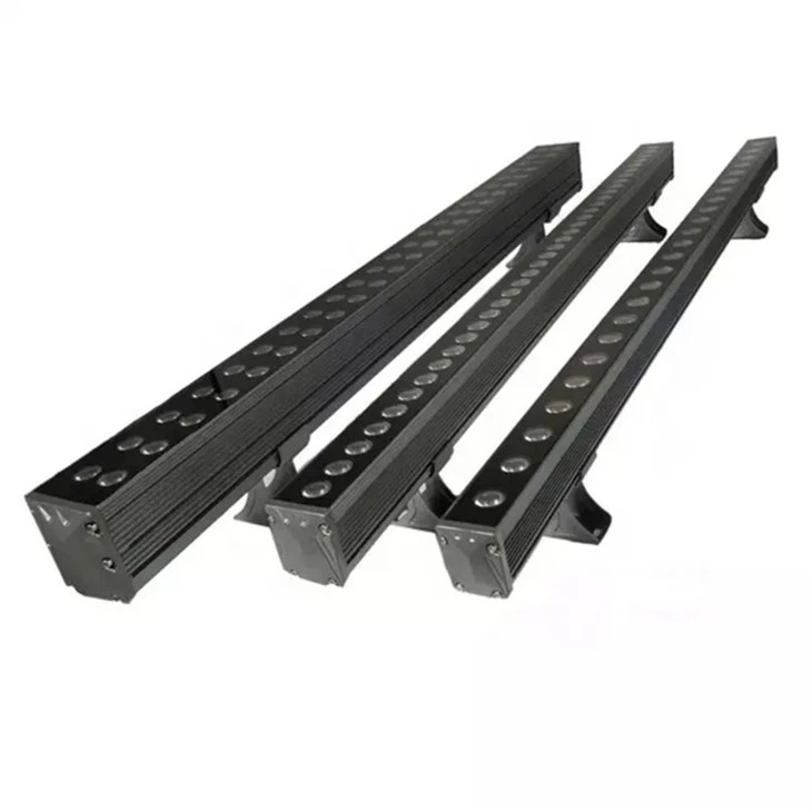 Arruela conduzida exterior da parede de DC24V