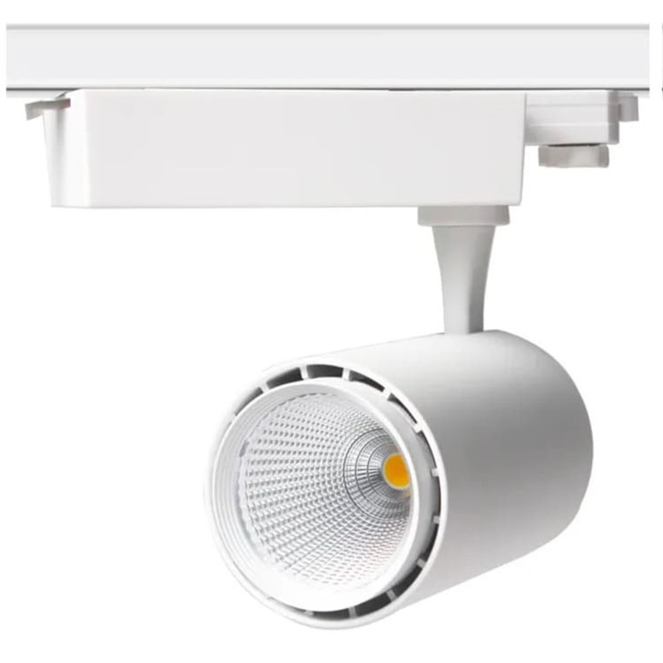 Faróis magnéticos DC48V