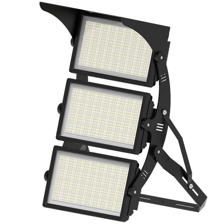 Luz de Foco Led 400w