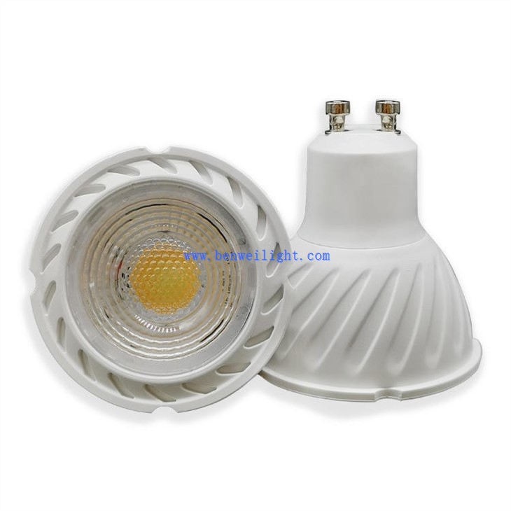 Gu10 Led 7,5 W