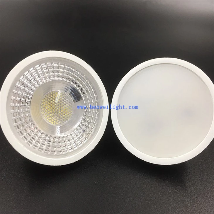 Lâmpada LED Spotlight GU10