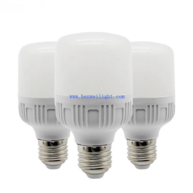 Lâmpada led regulável de alto lúmen
