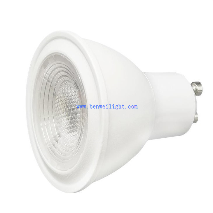 gu10 led downlights