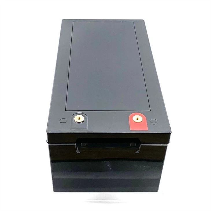 Bateria Lifepo4 8s 24v Bms