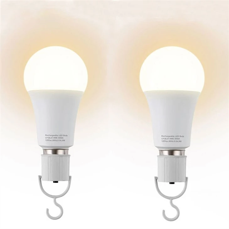 energy saving lamp