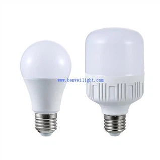 Lâmpadas de luz diurna reguláveis
