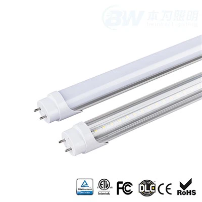 Luz de tubo LED 12V DC T8