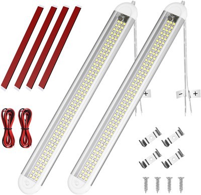 Luzes Led 12v para Campervan