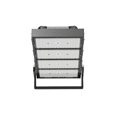 Luzes de estádio de led de 1500 watts