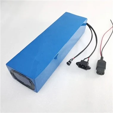 Bateria Lifepo4 24v 20ah