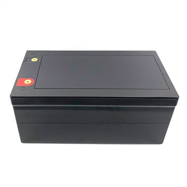 Pacote de bateria de íon de lítio 24v